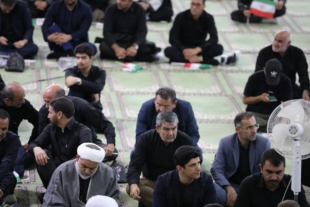 خبرگزاری آریا