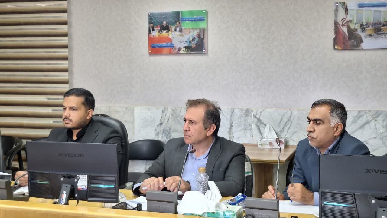 خبرگزاری آریا