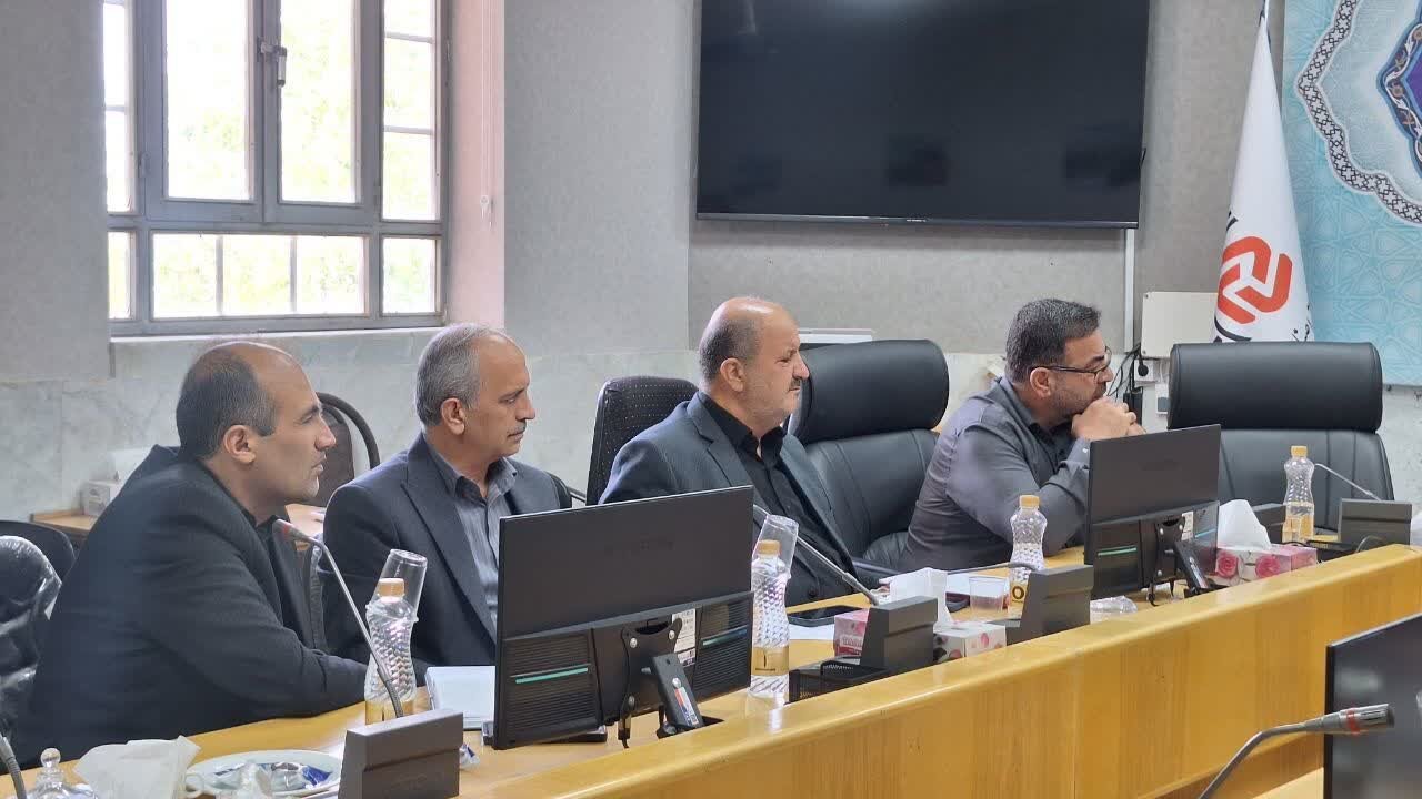 خبرگزاری آریا