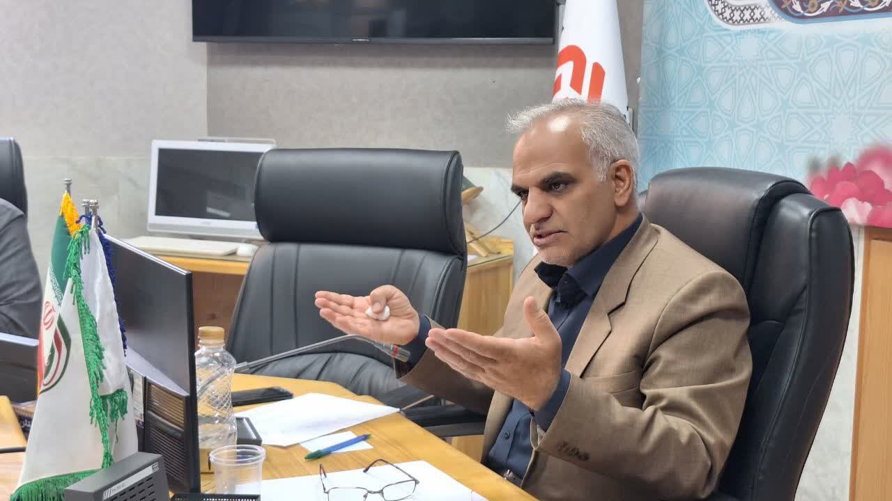 خبرگزاری آریا