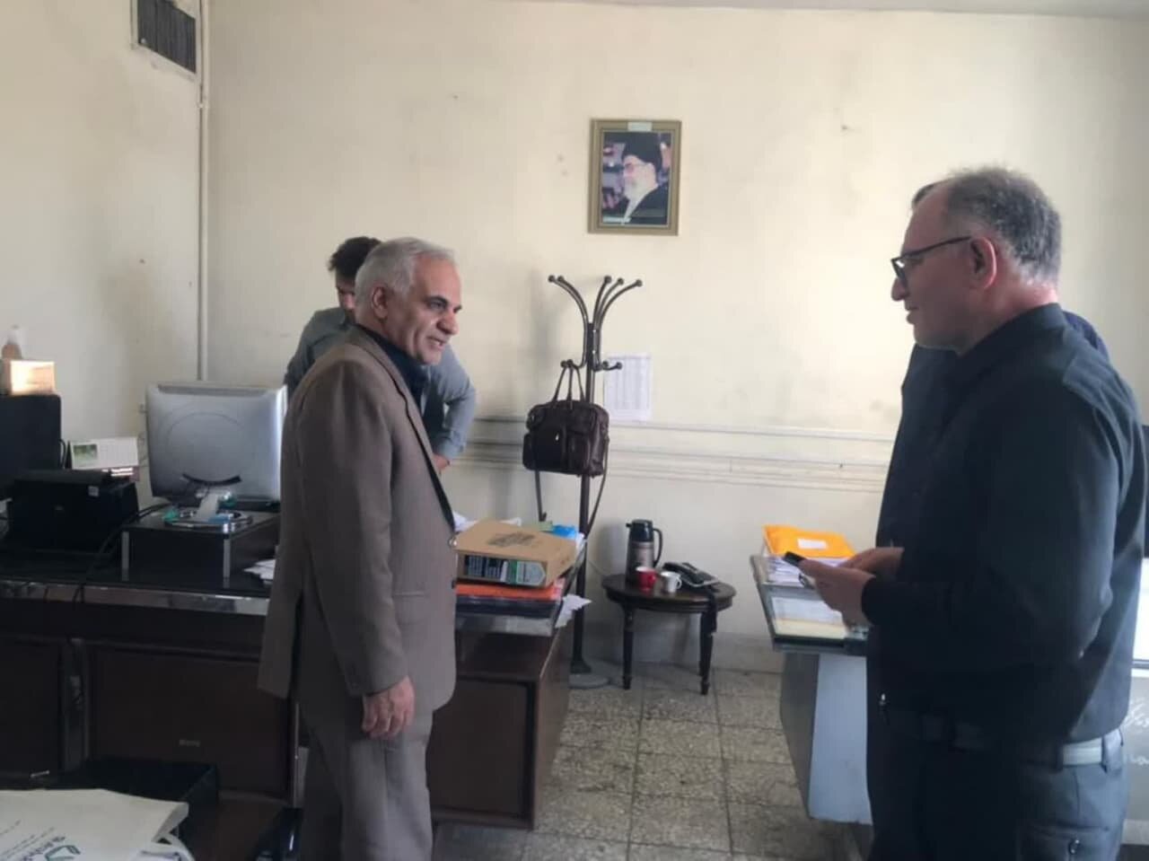 خبرگزاری آریا