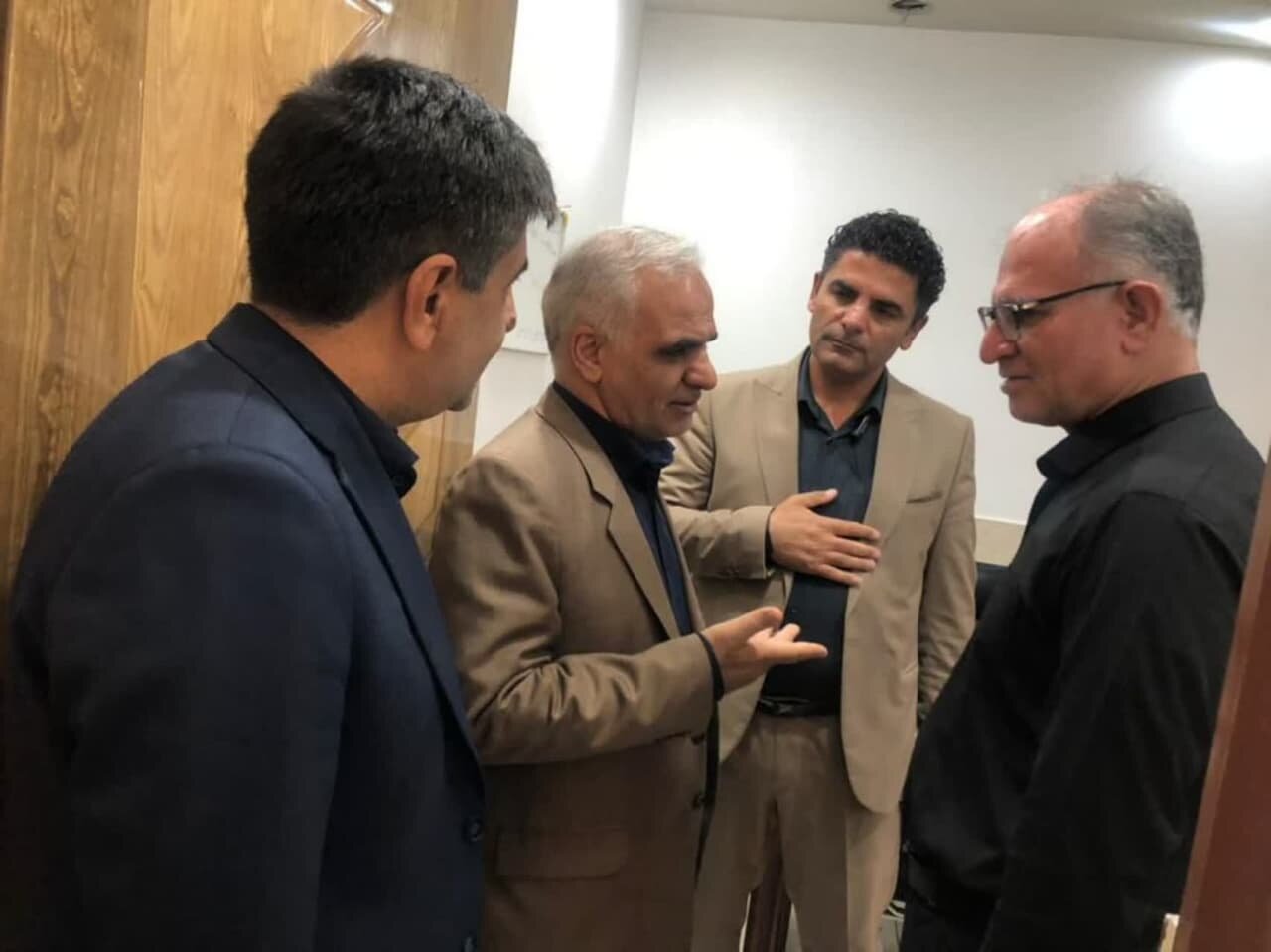 خبرگزاری آریا