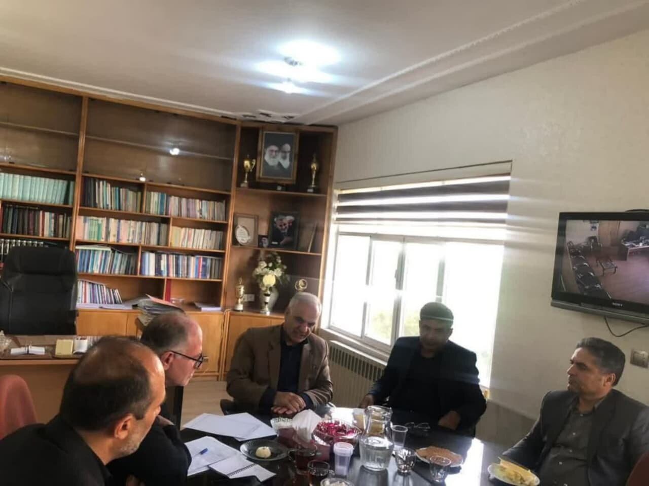 خبرگزاری آریا