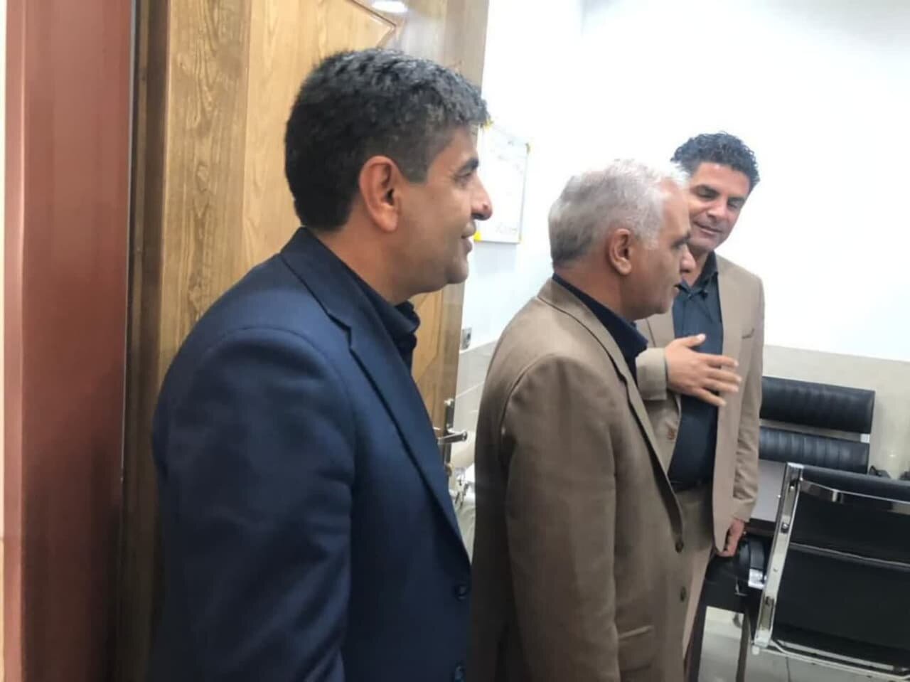 خبرگزاری آریا