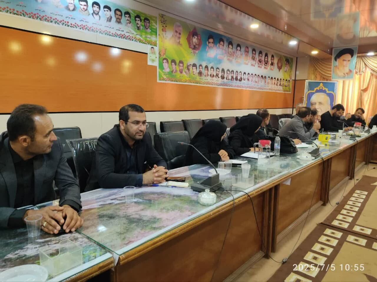 خبرگزاری آریا