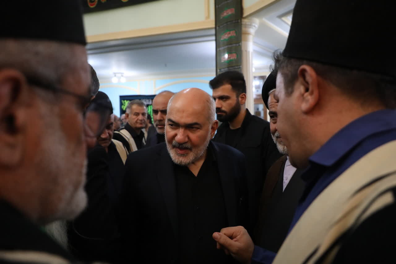 خبرگزاری آریا