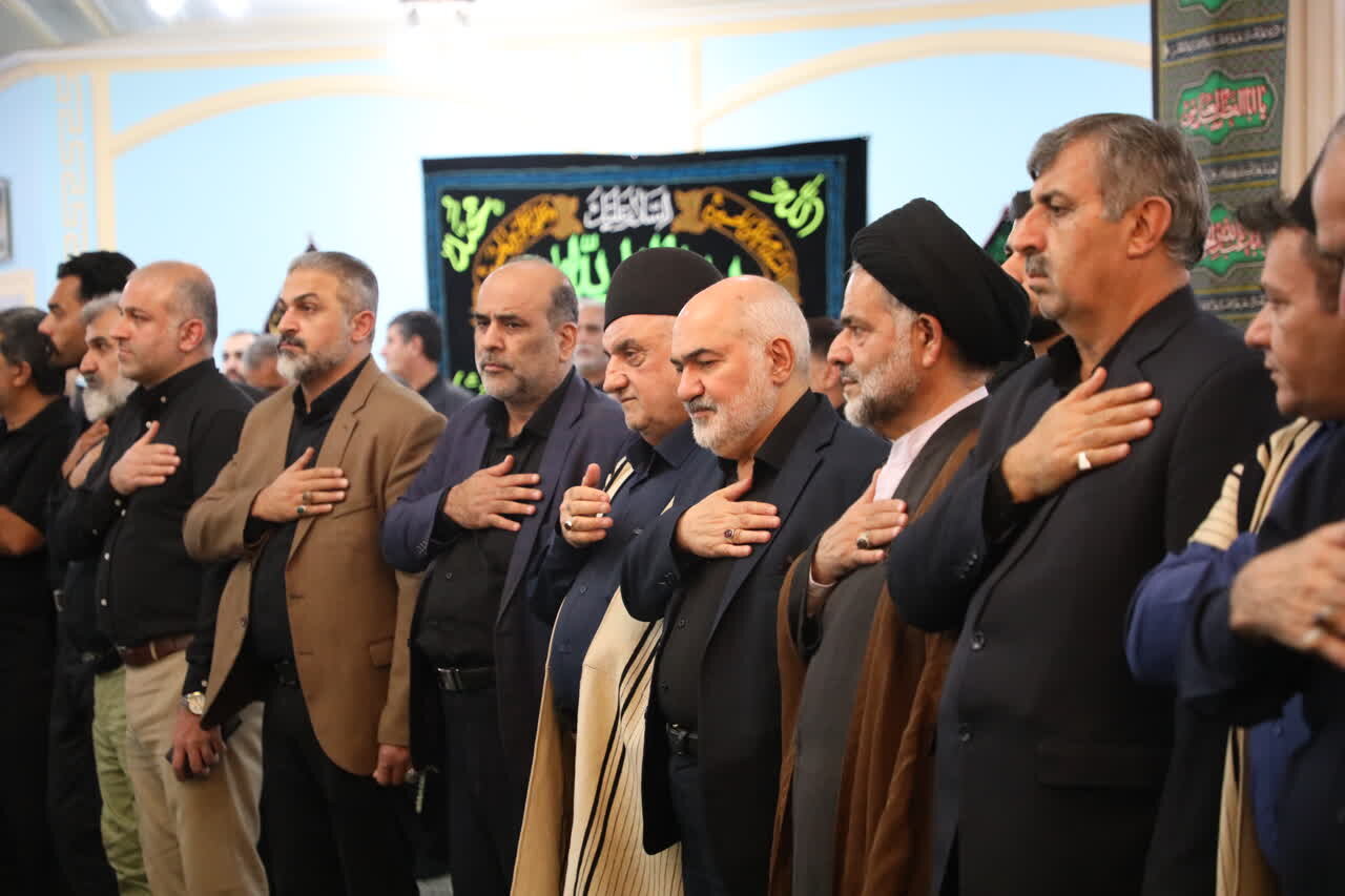 خبرگزاری آریا