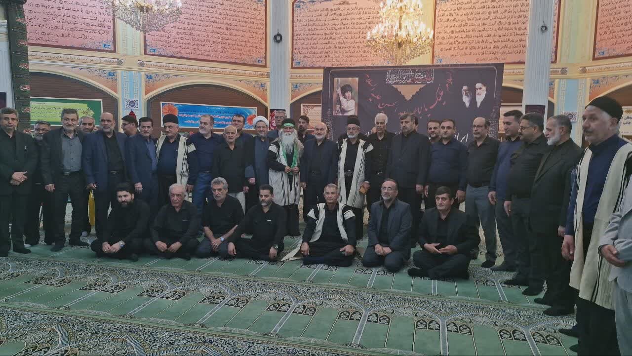 خبرگزاری آریا
