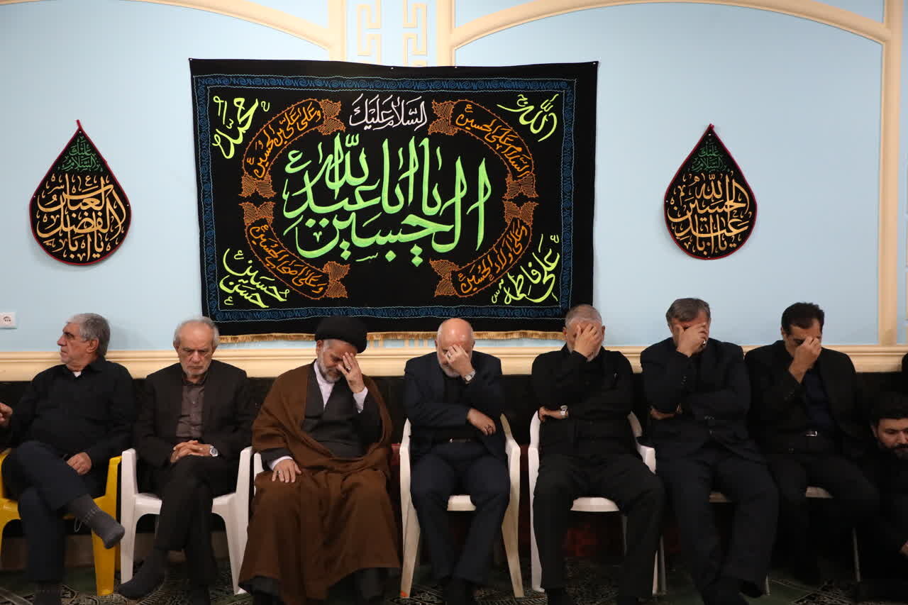 خبرگزاری آریا