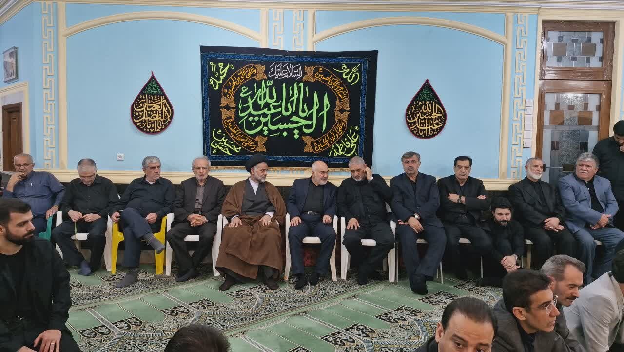 خبرگزاری آریا