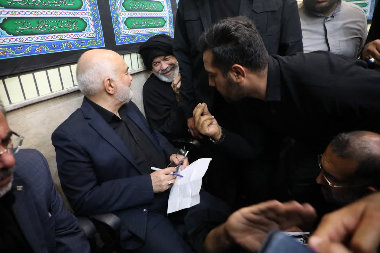 خبرگزاری آریا