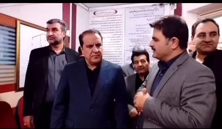 خبرگزاری آریا
