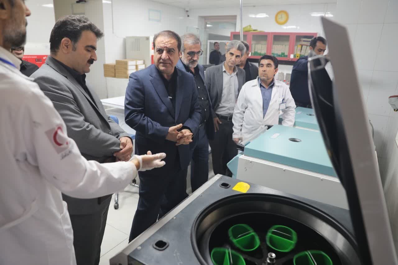 خبرگزاری آریا