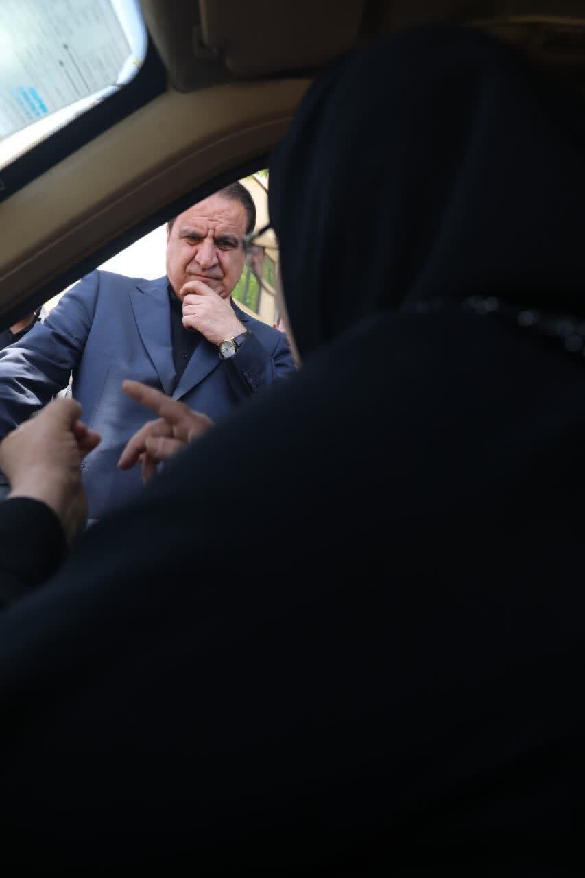 خبرگزاری آریا