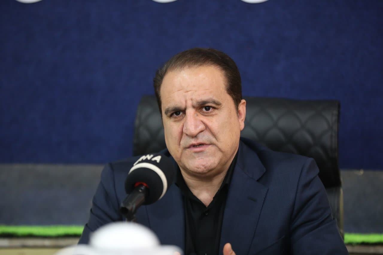 خبرگزاری آریا