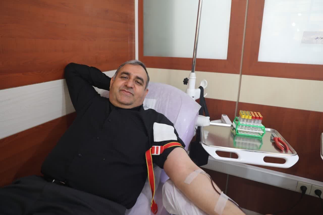 خبرگزاری آریا