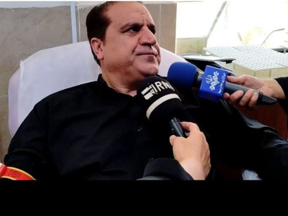خبرگزاری آریا