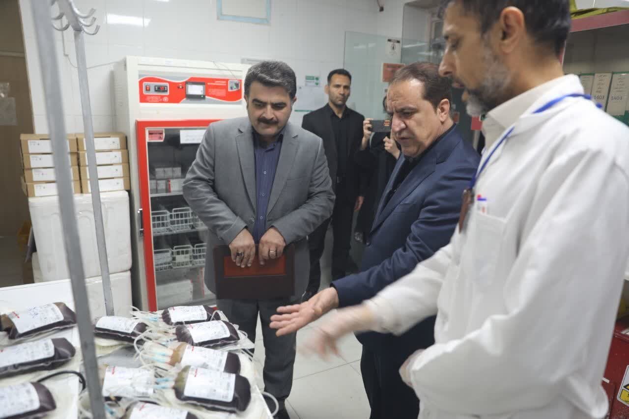 خبرگزاری آریا