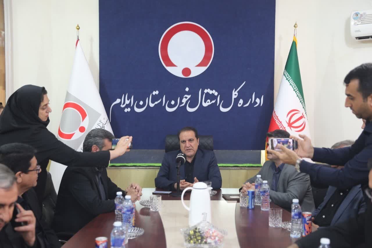 خبرگزاری آریا