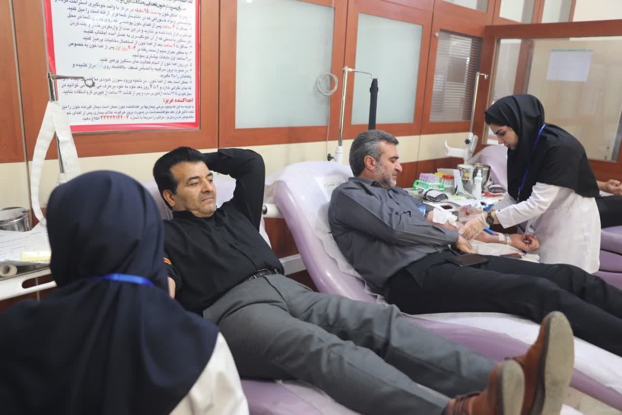 خبرگزاری آریا