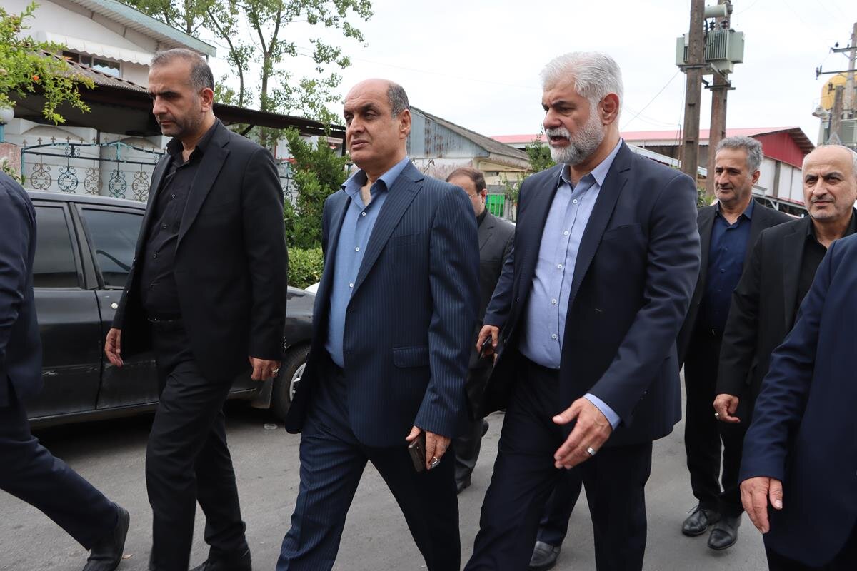 خبرگزاری آریا