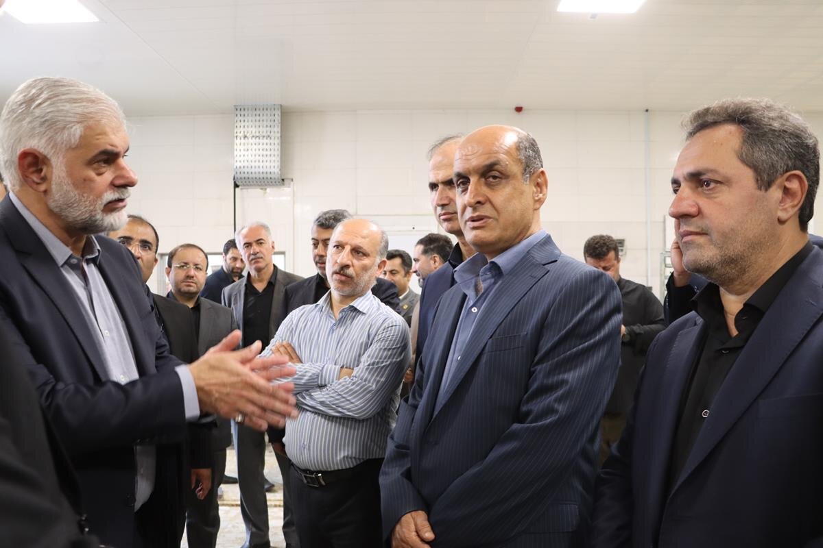 خبرگزاری آریا