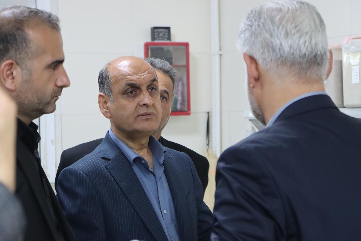 خبرگزاری آریا