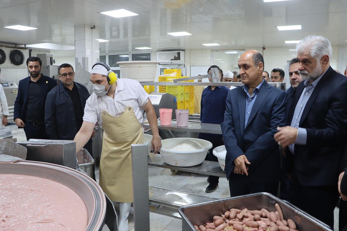 خبرگزاری آریا