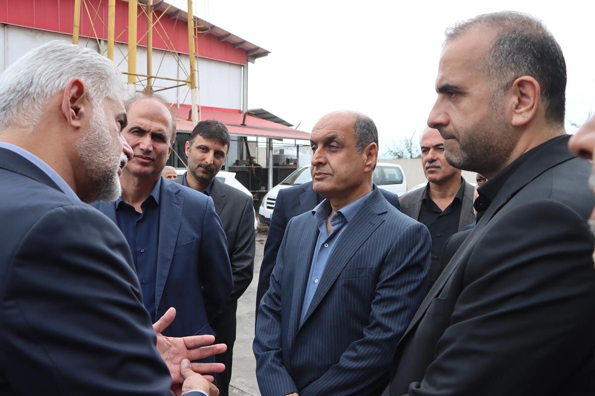 خبرگزاری آریا