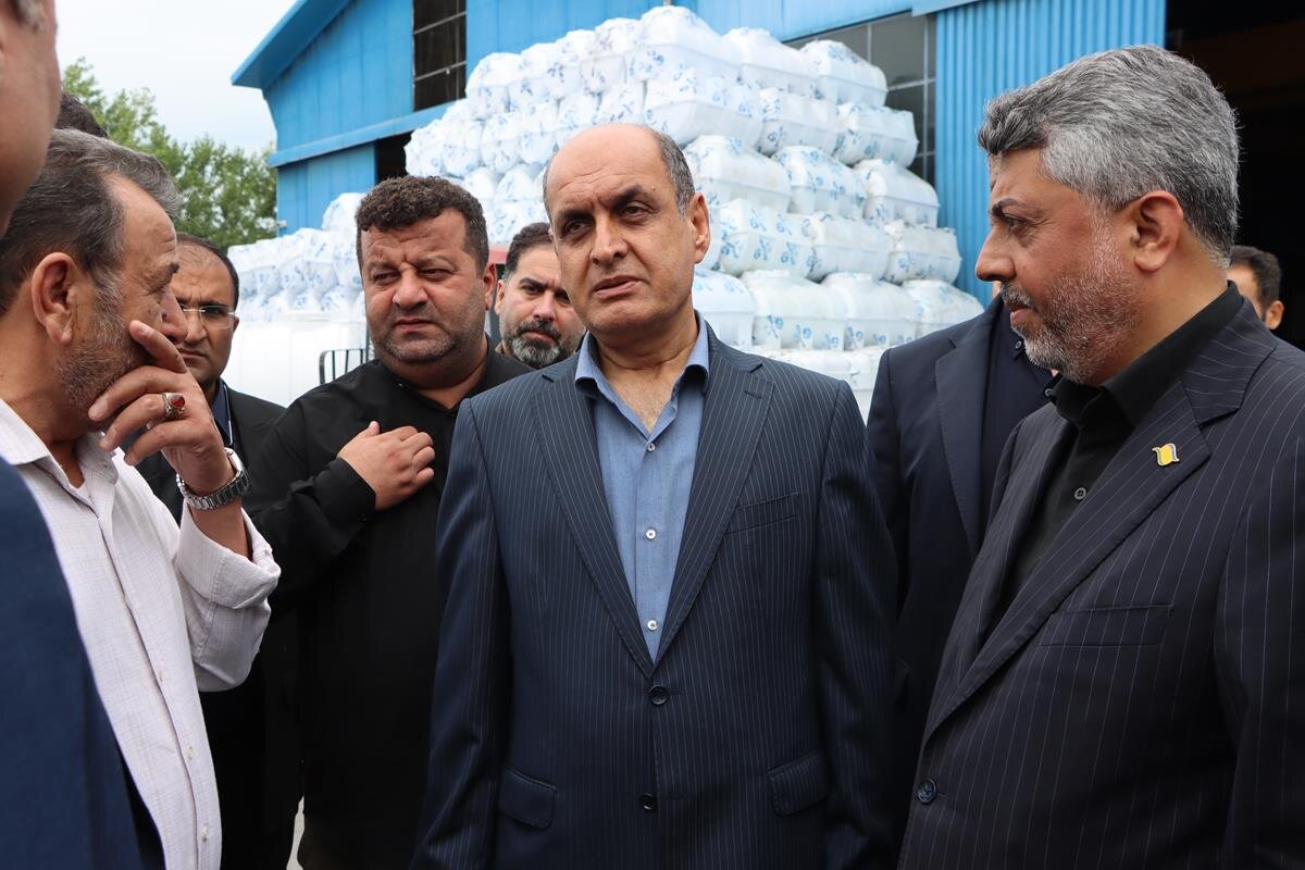 خبرگزاری آریا