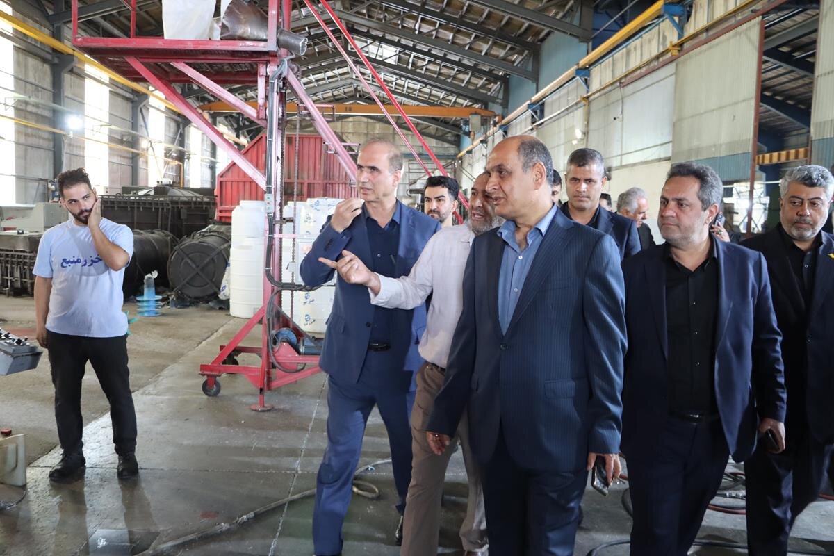 خبرگزاری آریا