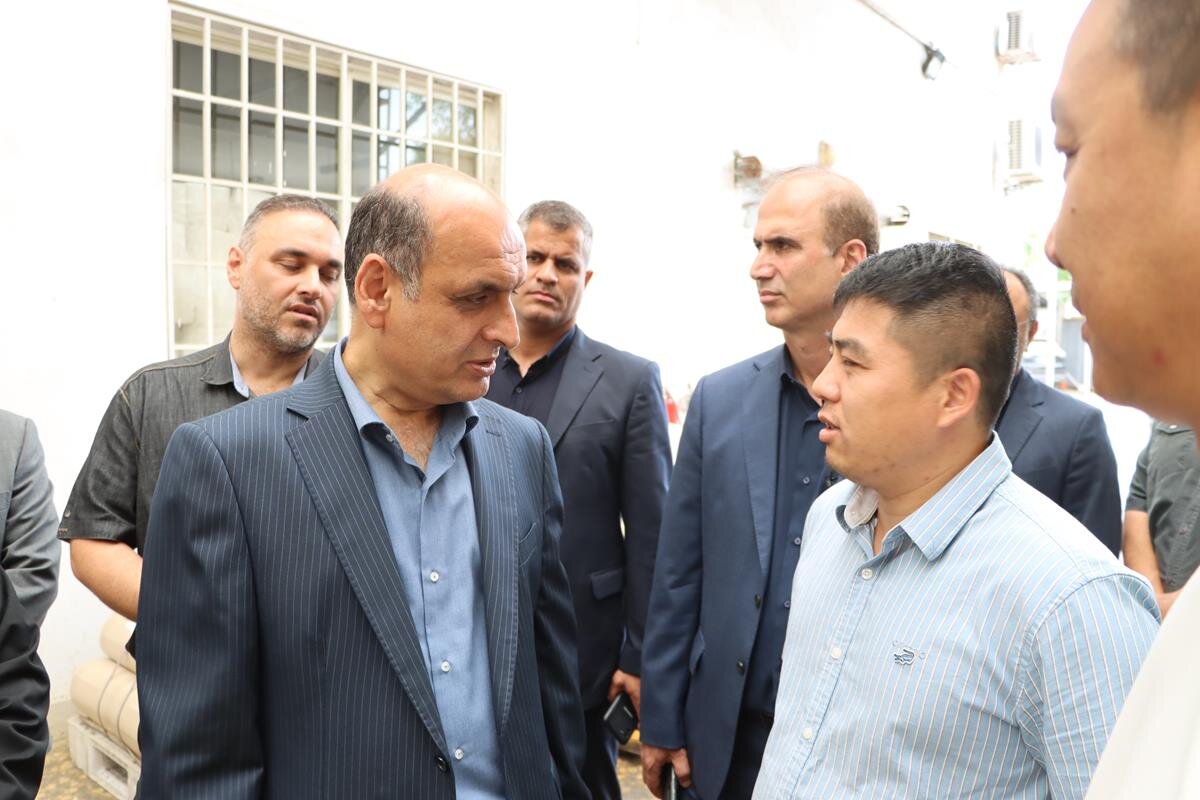 خبرگزاری آریا