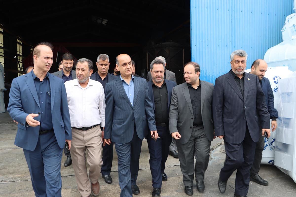 خبرگزاری آریا