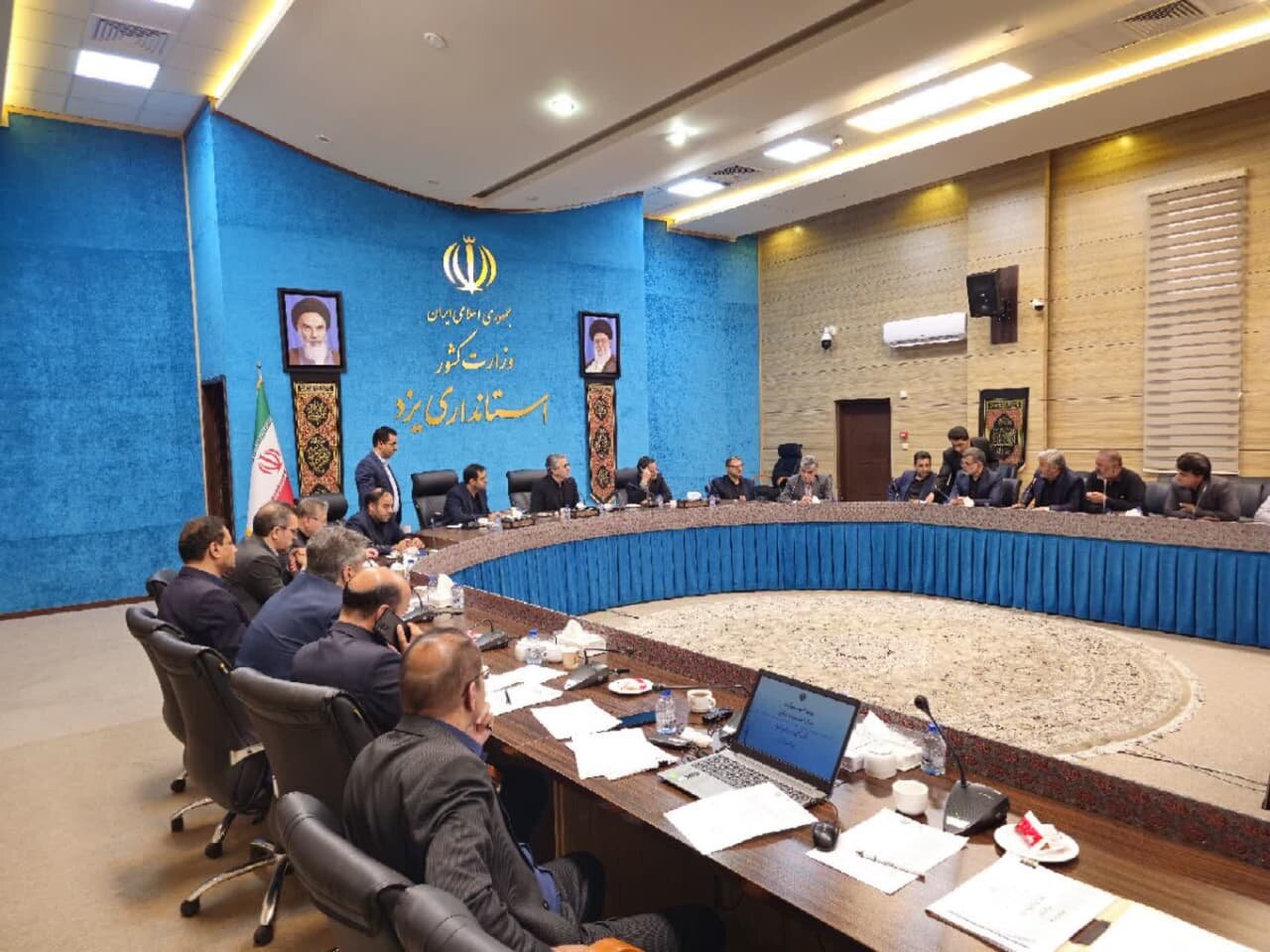 خبرگزاری آریا