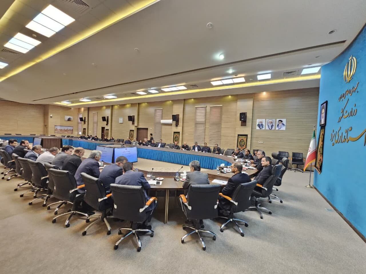 خبرگزاری آریا