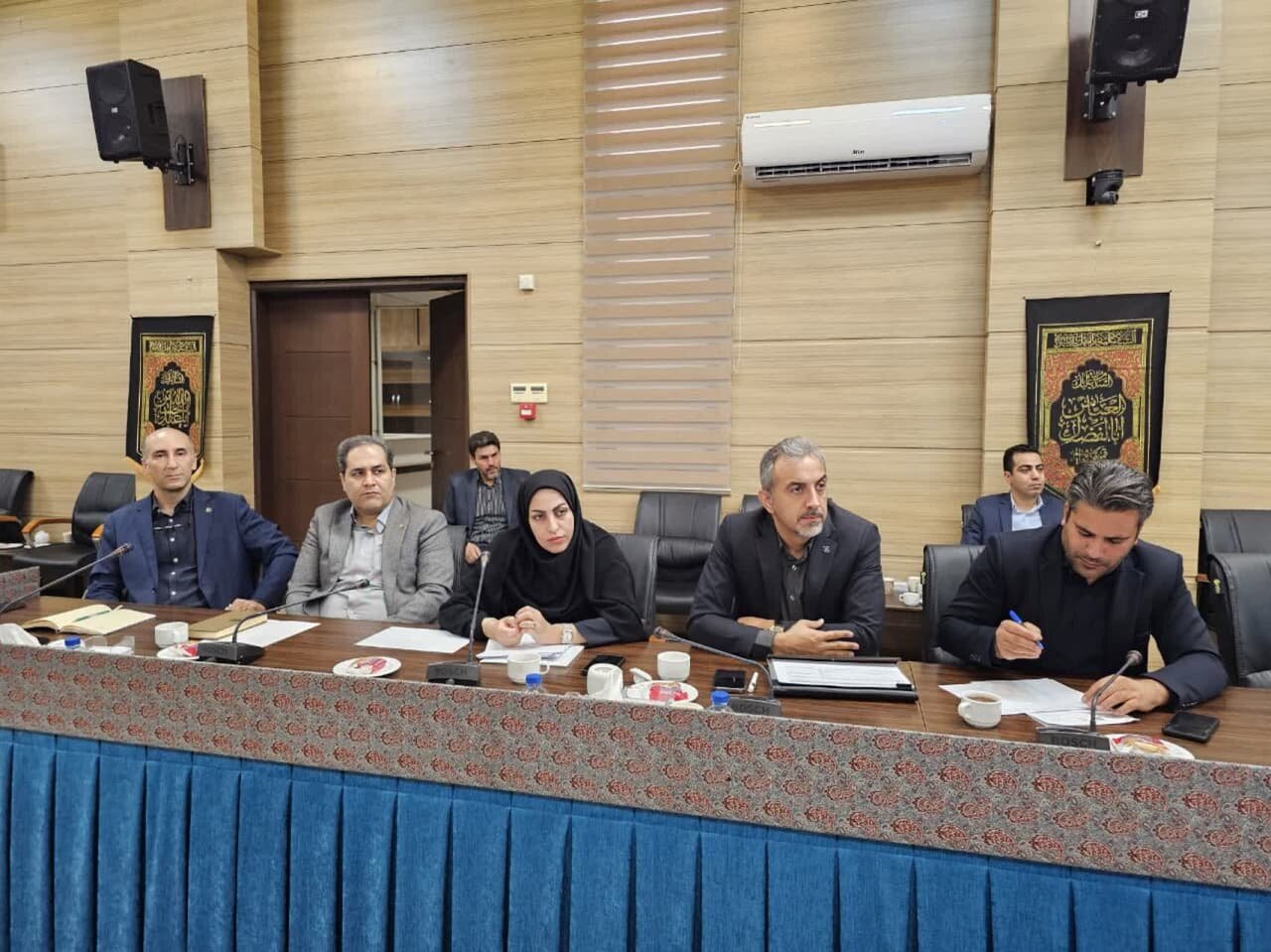 خبرگزاری آریا