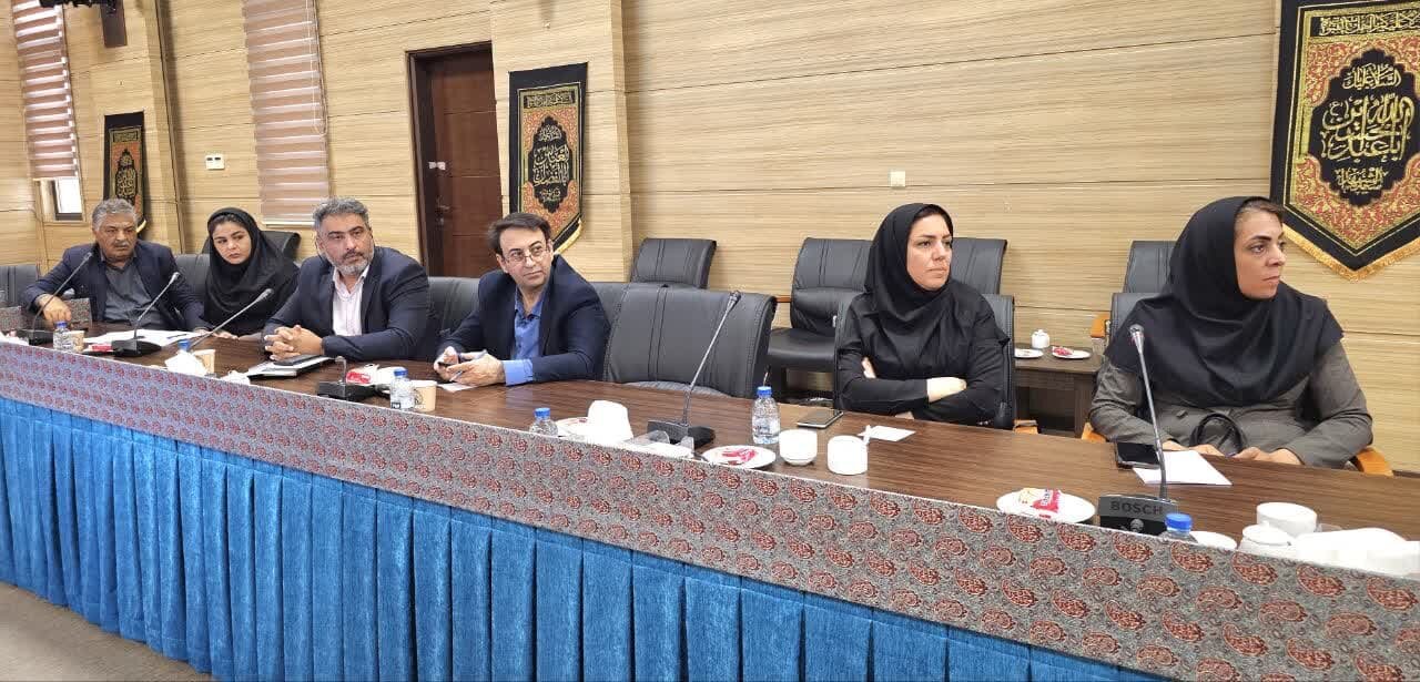 خبرگزاری آریا