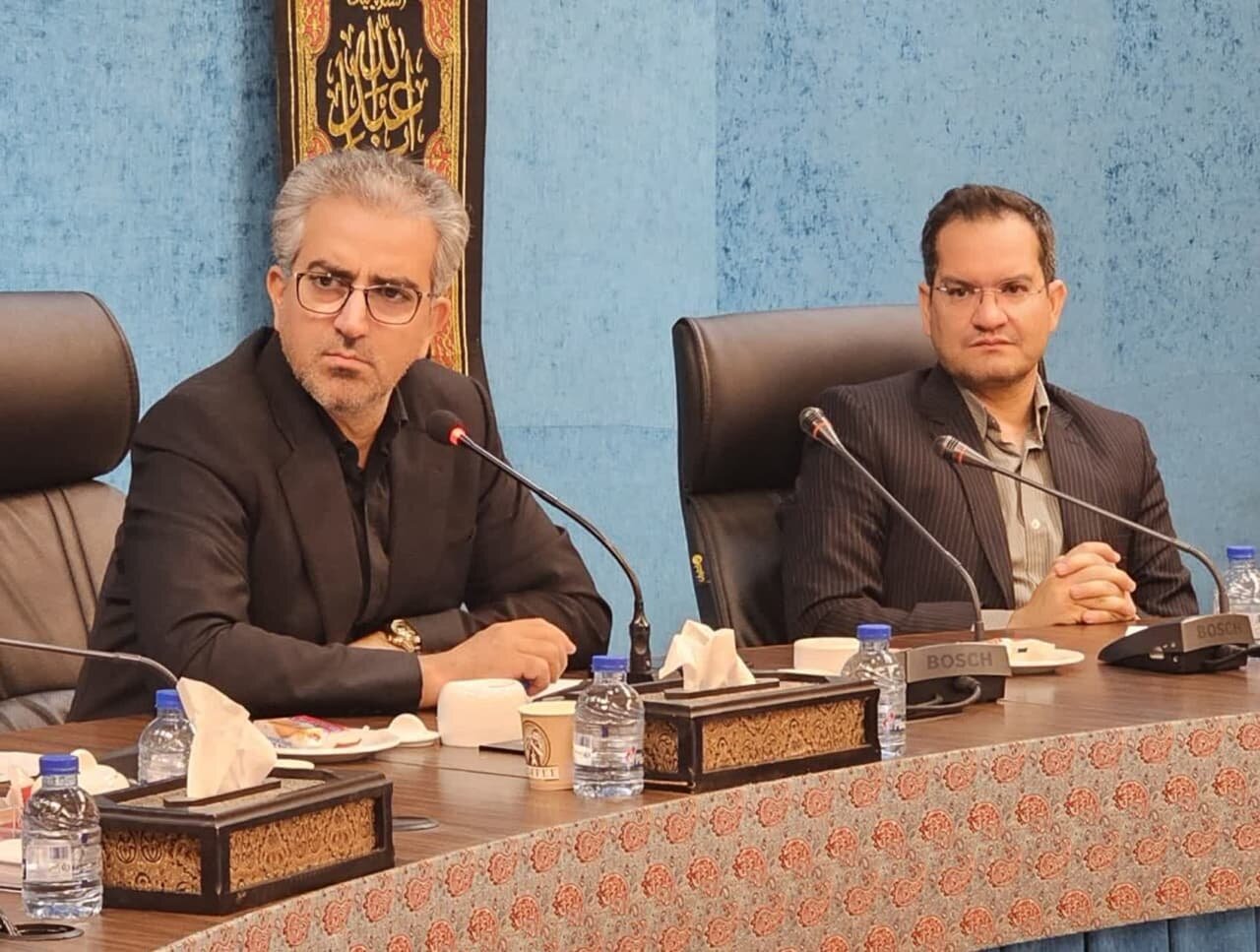 خبرگزاری آریا
