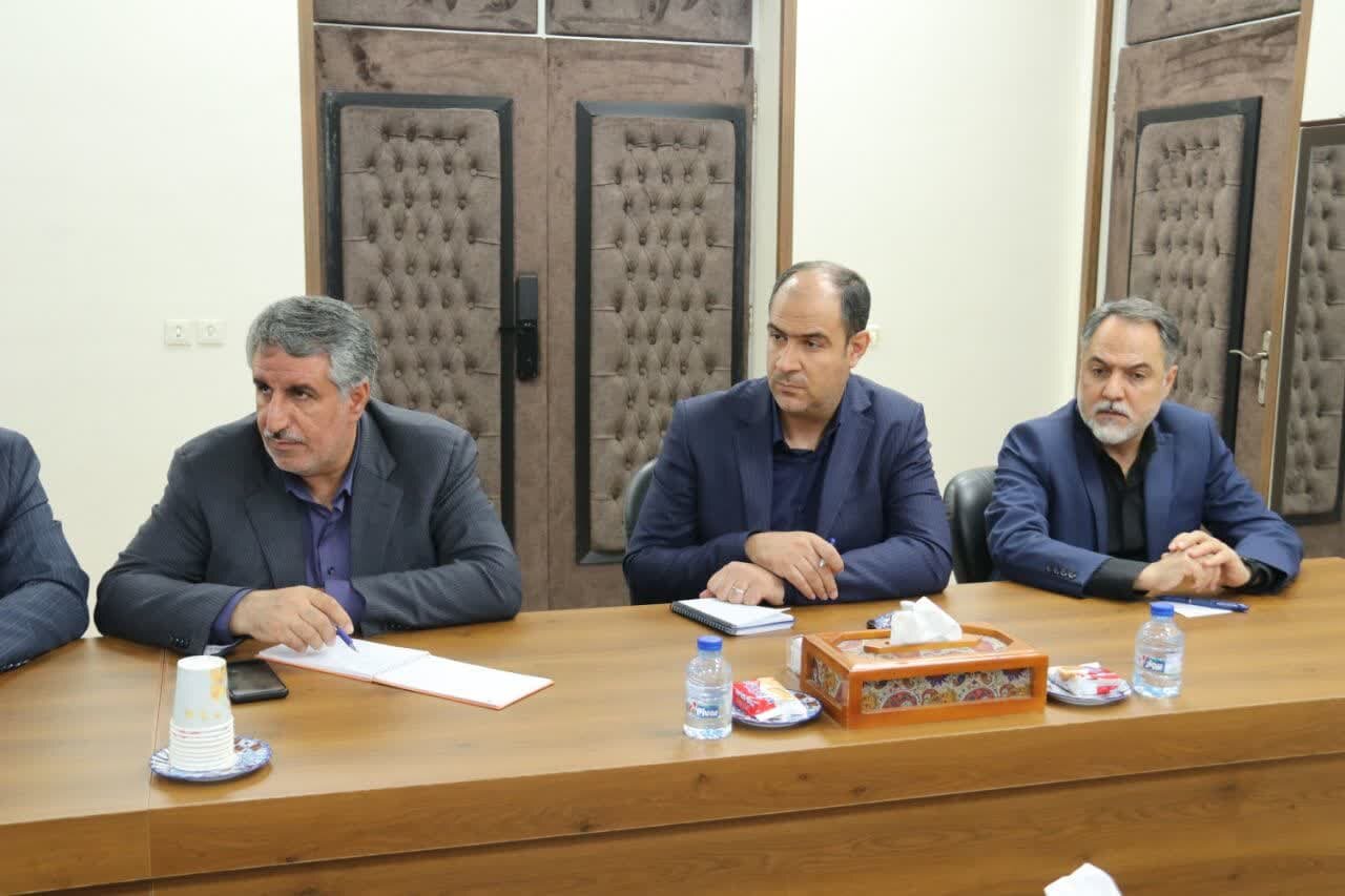 خبرگزاری آریا