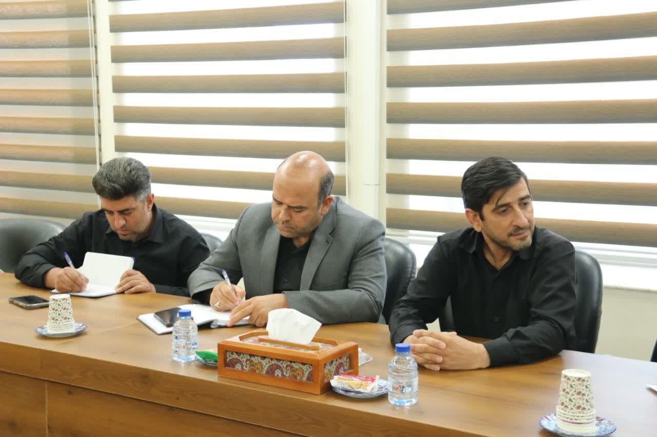 خبرگزاری آریا