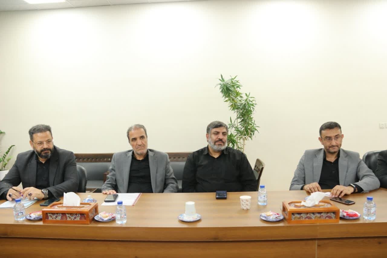 خبرگزاری آریا
