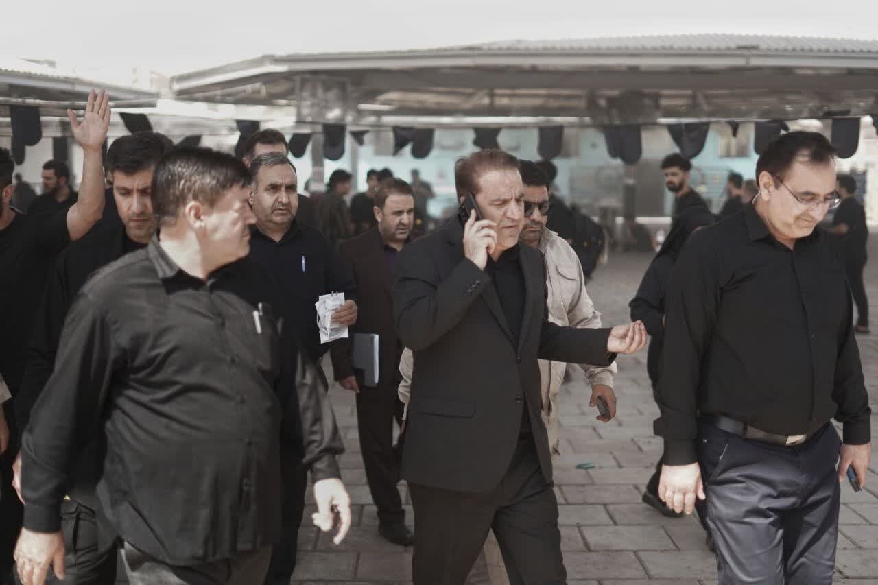 خبرگزاری آریا
