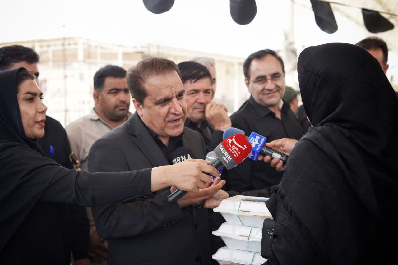 خبرگزاری آریا