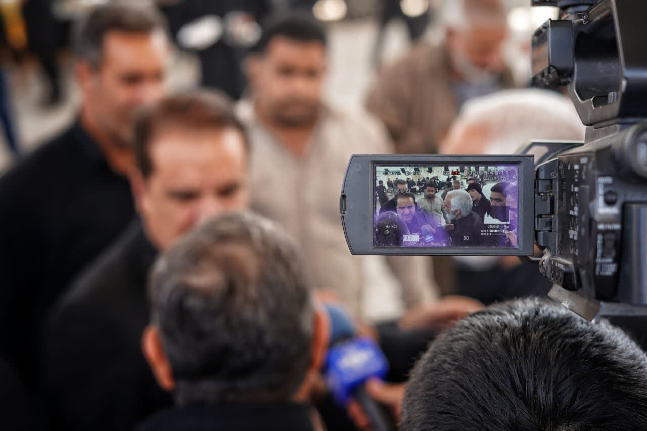 خبرگزاری آریا