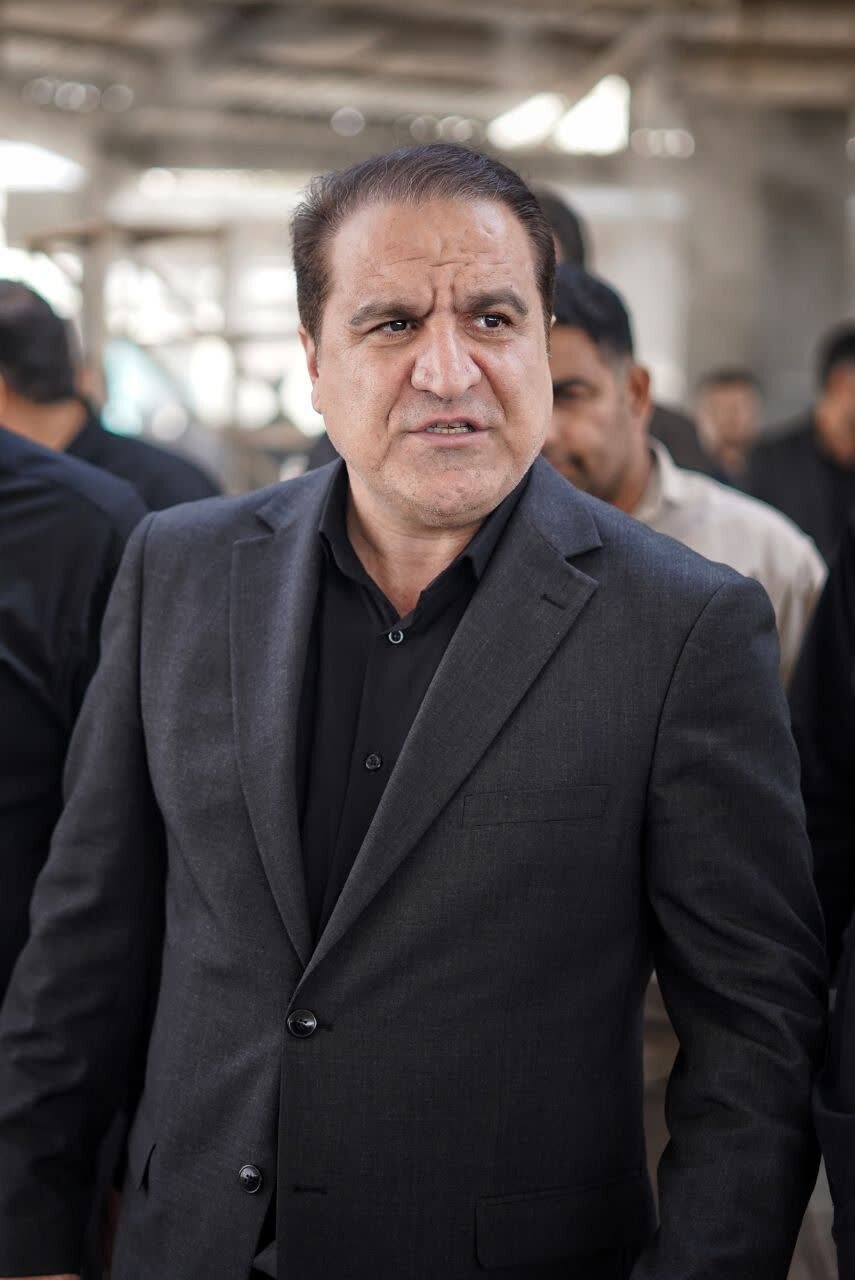 خبرگزاری آریا