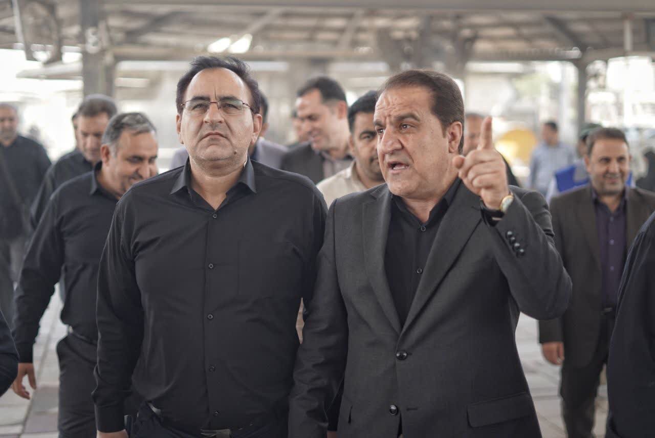 خبرگزاری آریا