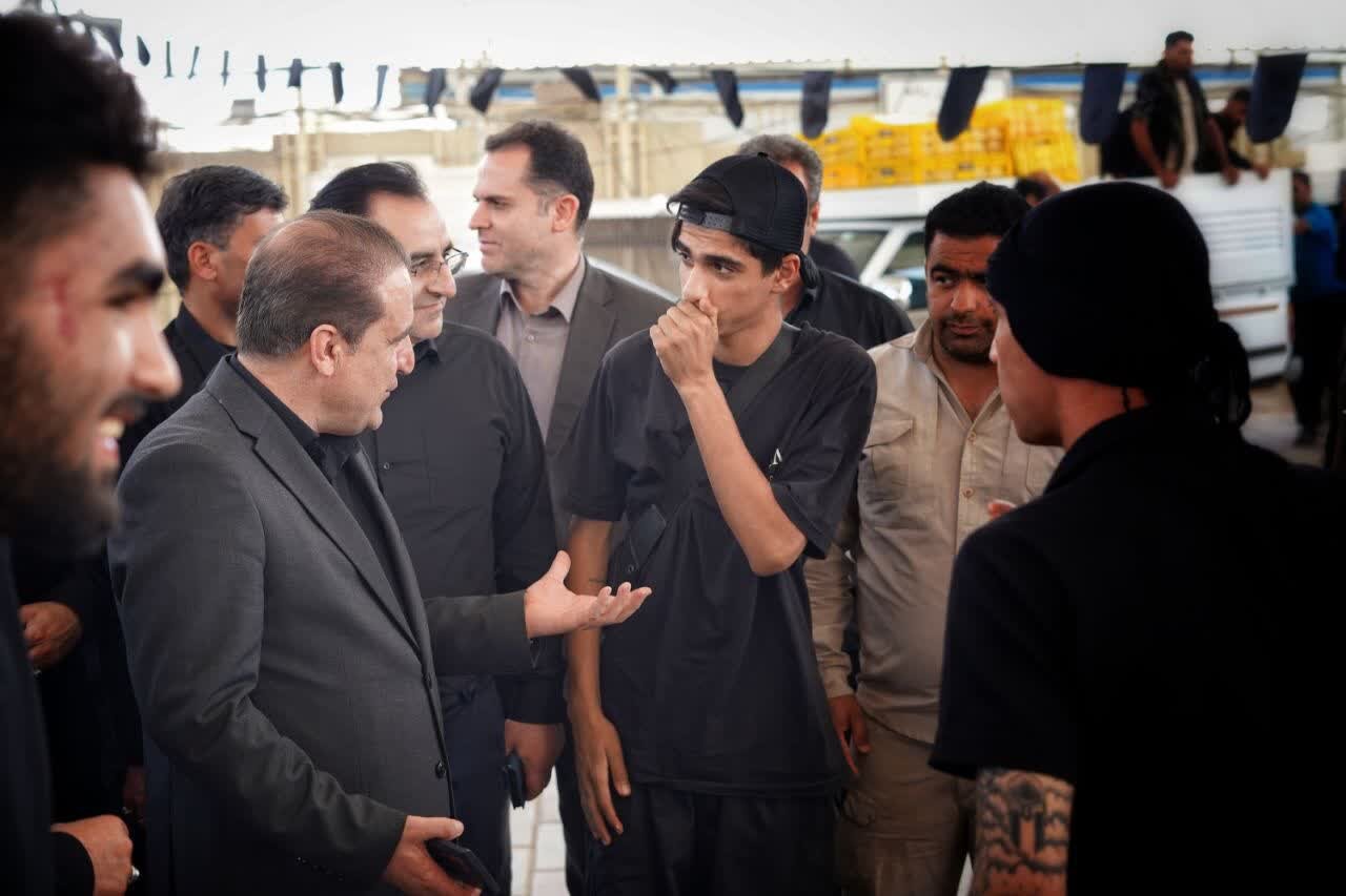 خبرگزاری آریا