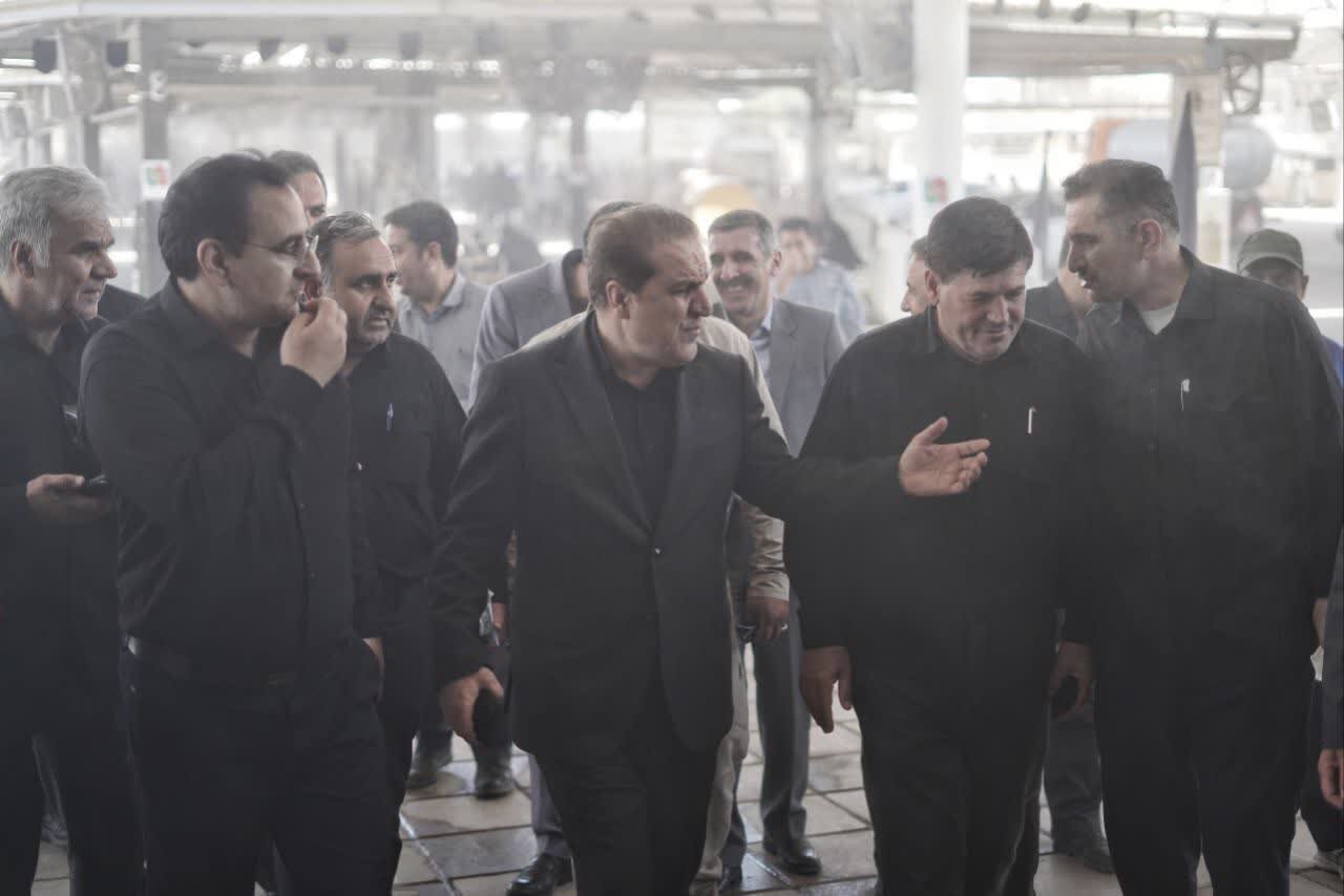 خبرگزاری آریا