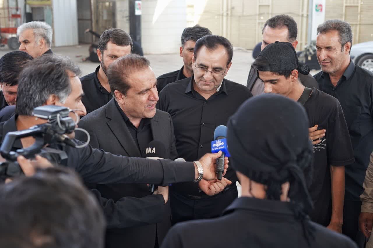 خبرگزاری آریا