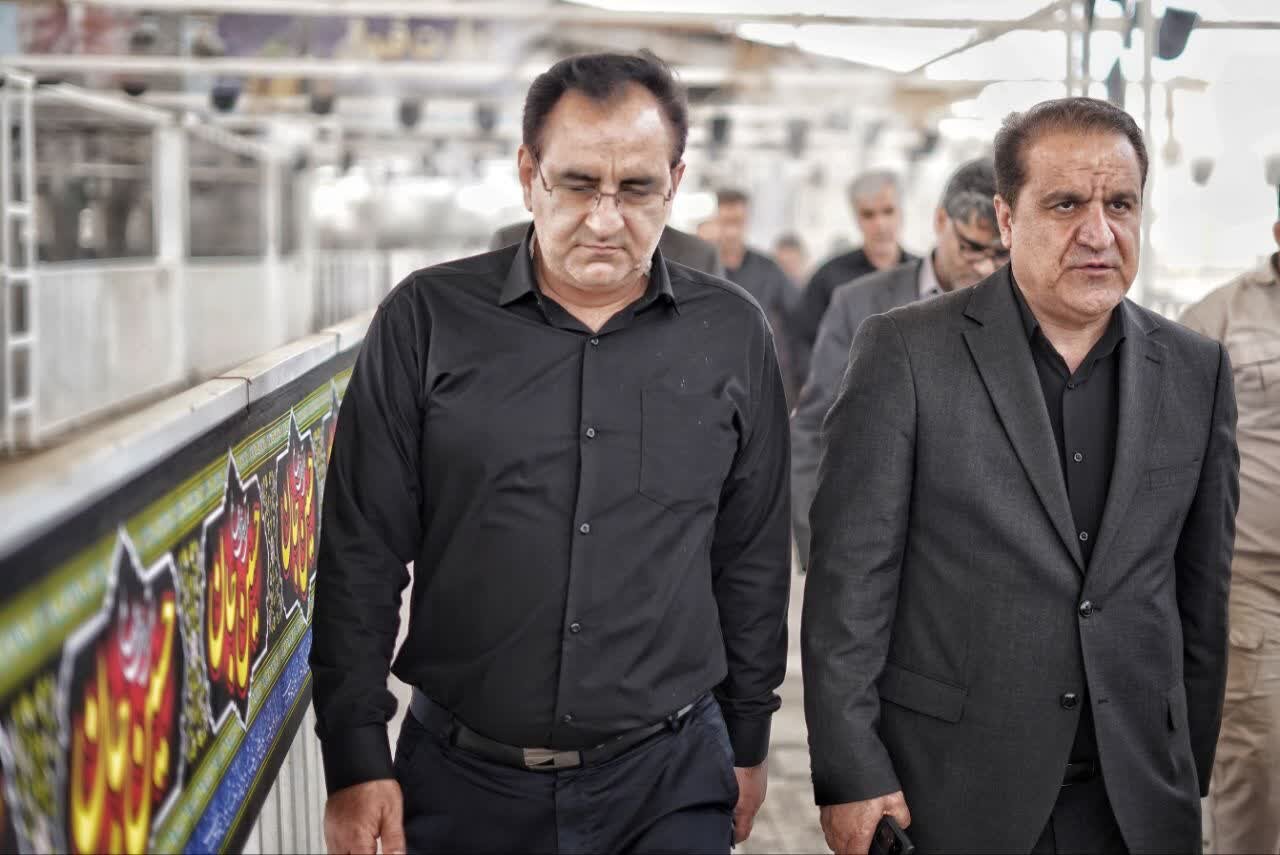خبرگزاری آریا